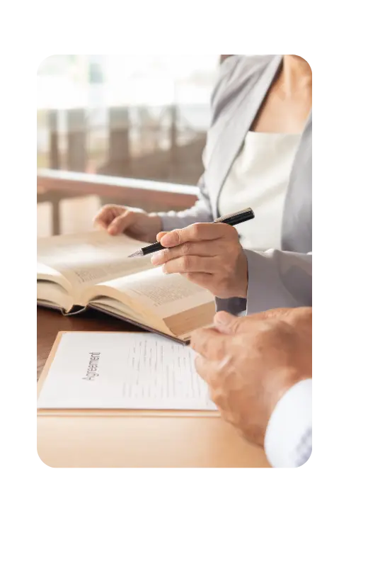 Asesoria legal
