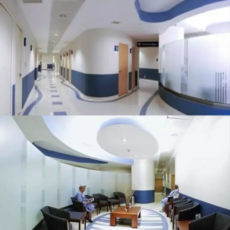 CLINICA DE LA MUJER MEDICA SUR