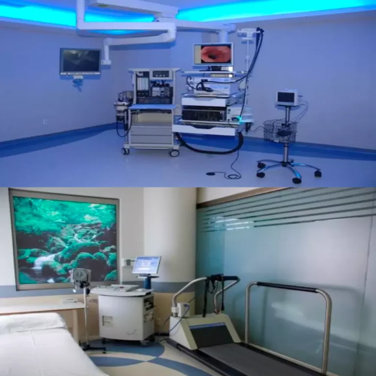 ENDOSCOPIA MEDICA SUR