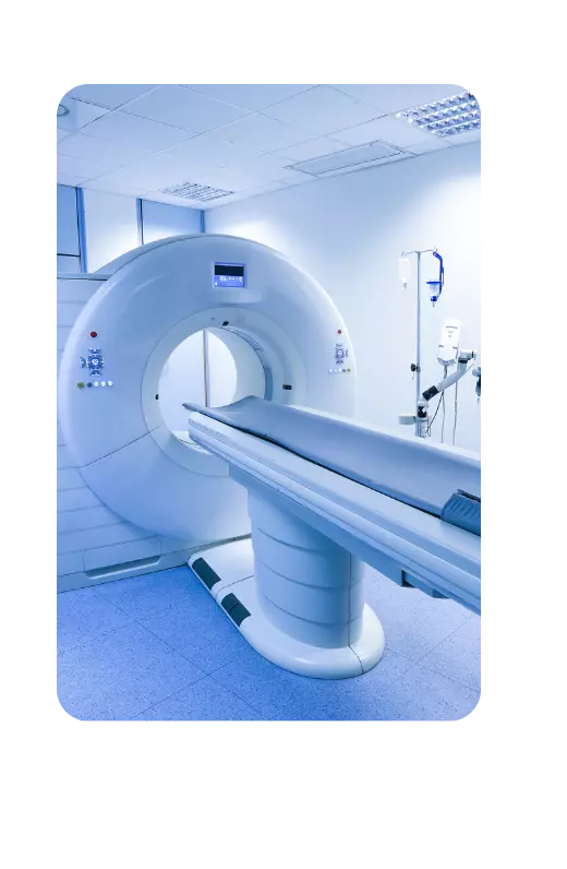 Equipamiento Médico