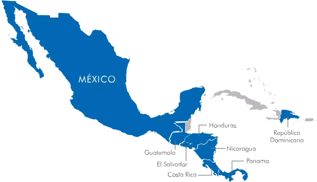 Sistema HIS latinoamerica