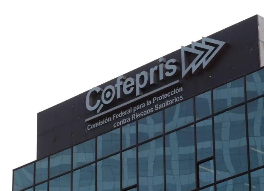 cofepris que es