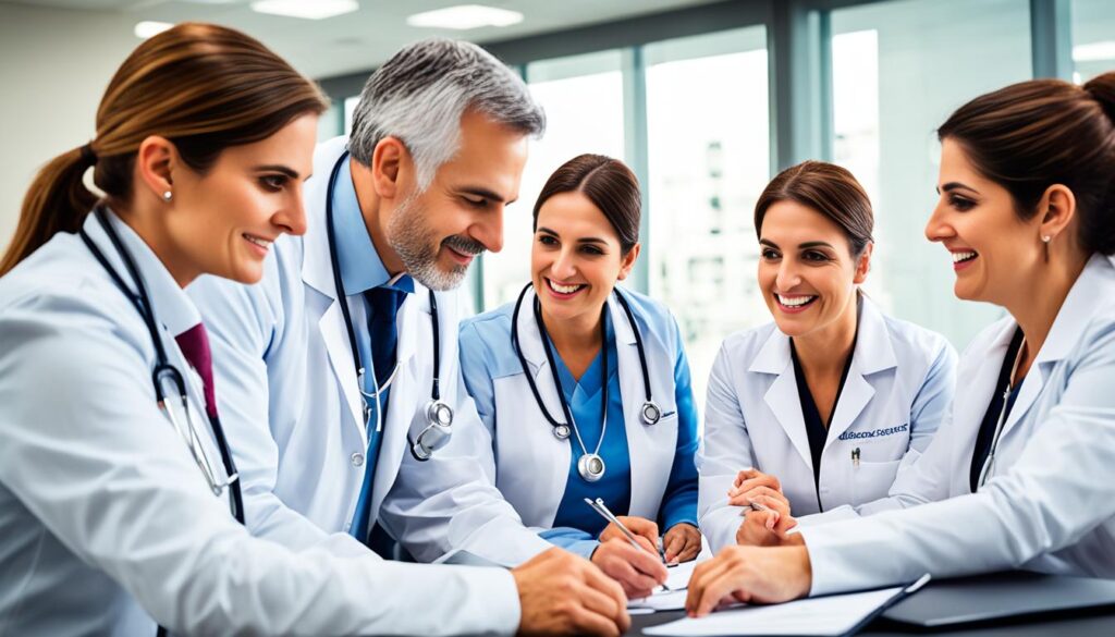 Comités Consultivos de Normalización de la Secretaría de Salud