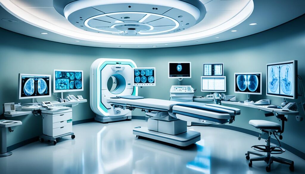 radiología