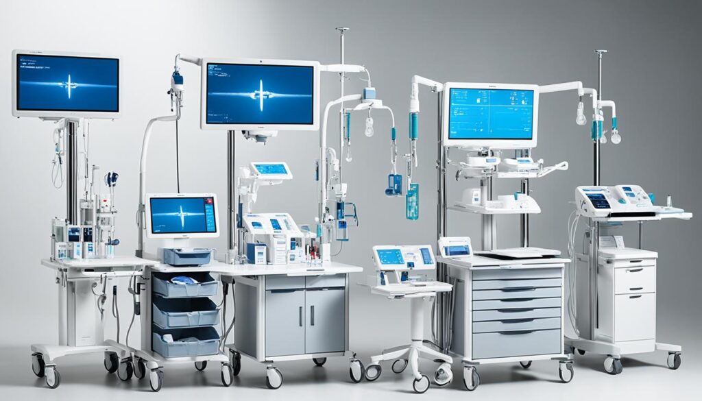 equipamiento