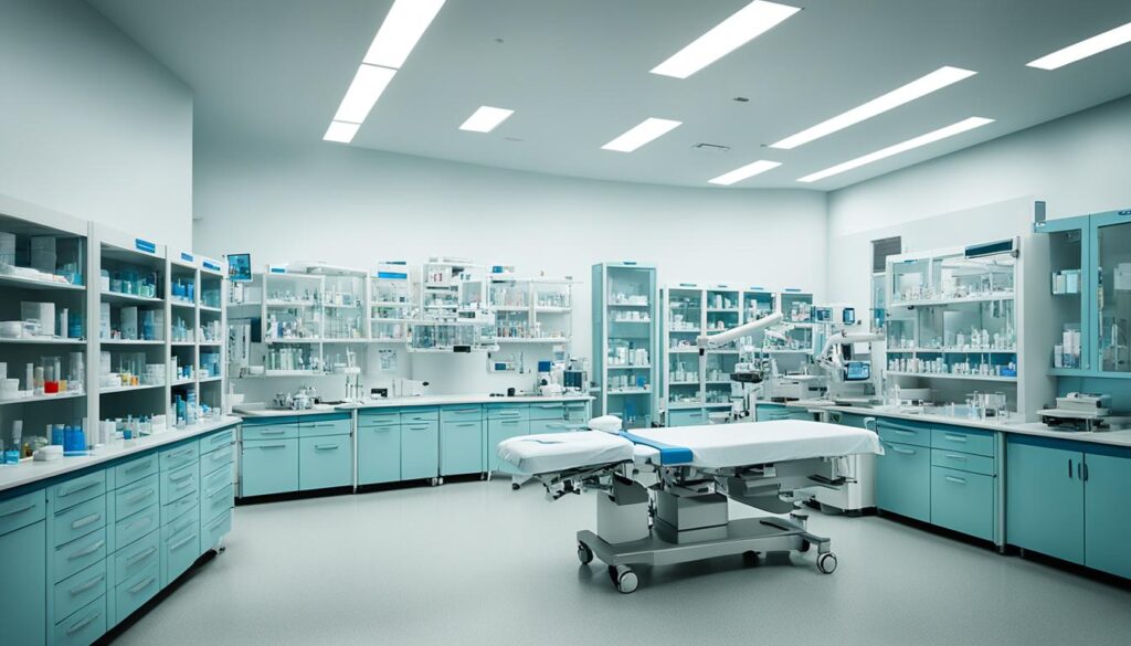 unidad de anatomía patológica