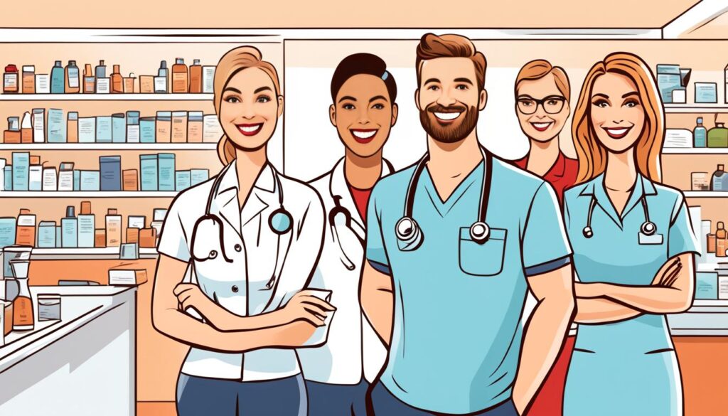 Empresas que necesitan una Licencia Sanitaria