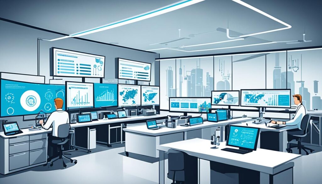 software para laboratorios de análisis clínicos