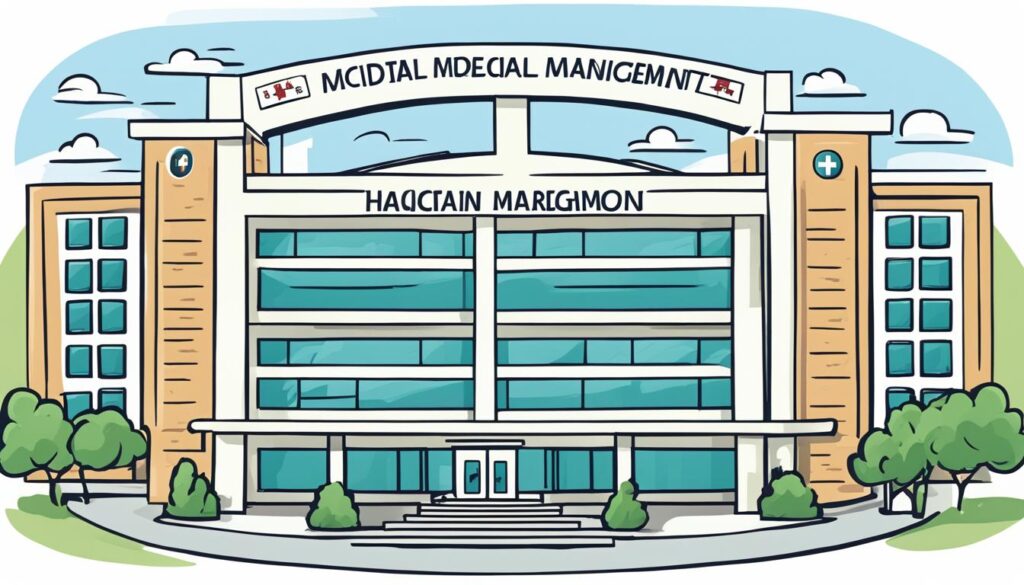 pilares de la gestión hospitalaria