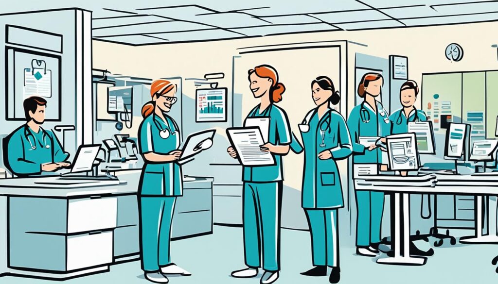 software para hospitales