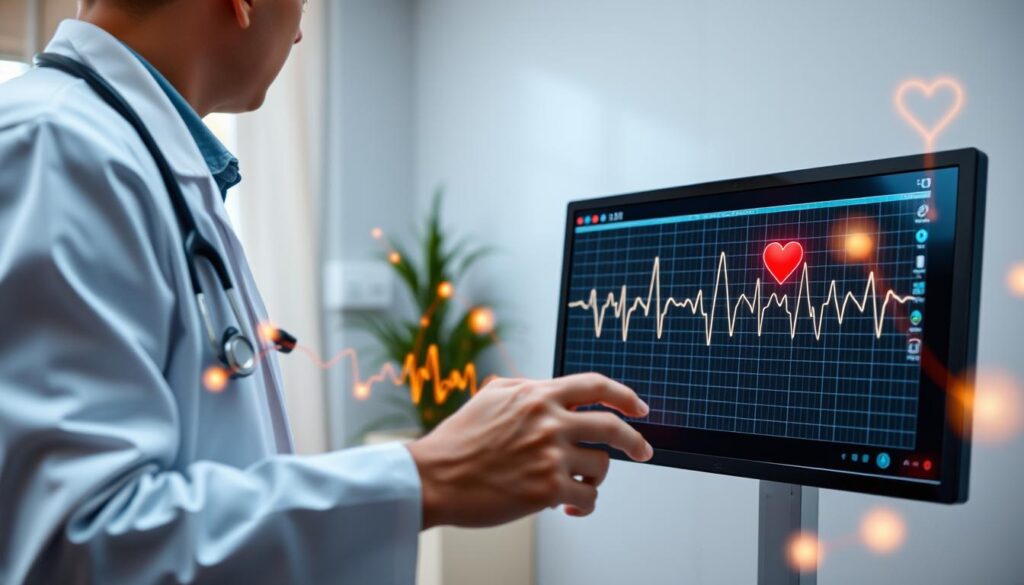 beneficios de la telecardiología